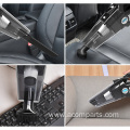 Car Portable Vacuum Cleaner With Tire Inflators